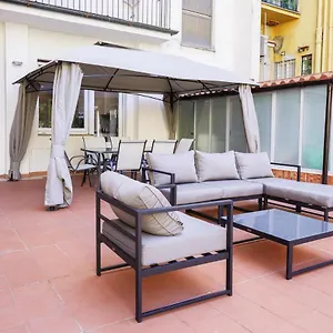 La Terrazza Di Jenny Frühstückspension