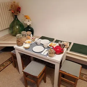 L'olivo Frühstückspension